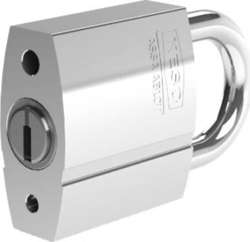 KESO 8000 Omega2 82.J43 Lakat 57/52 mm testtel