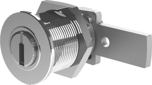 KESO 8000 Omega2 83.J31 Univerzális lemezszekrényzár